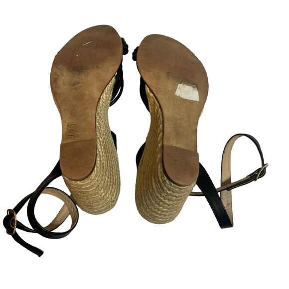 Palomitas by Paloma Barcelo wedge espadrilles - Picture 5 of 7